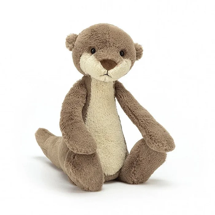 Bashful Otter Medium