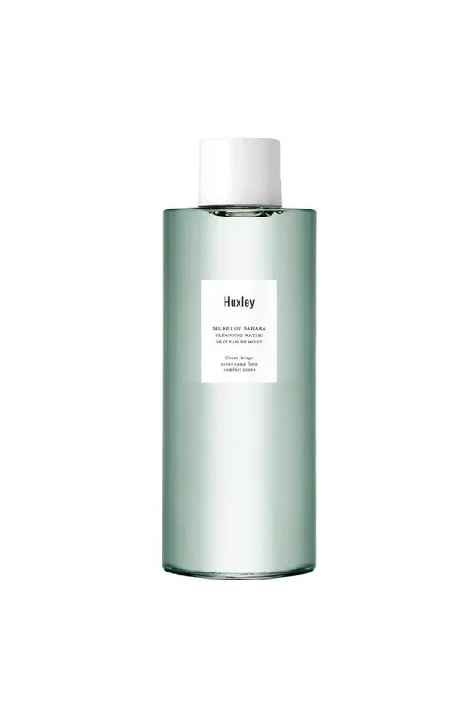 Be Clean, Be Moist Cleansing Water 300ml