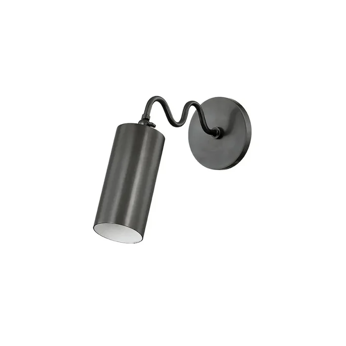 Bea Wall Sconce In Old Bronze Color