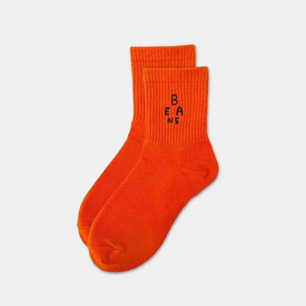Beans Socks Large