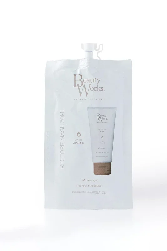 Beauty Works Restore Mask
