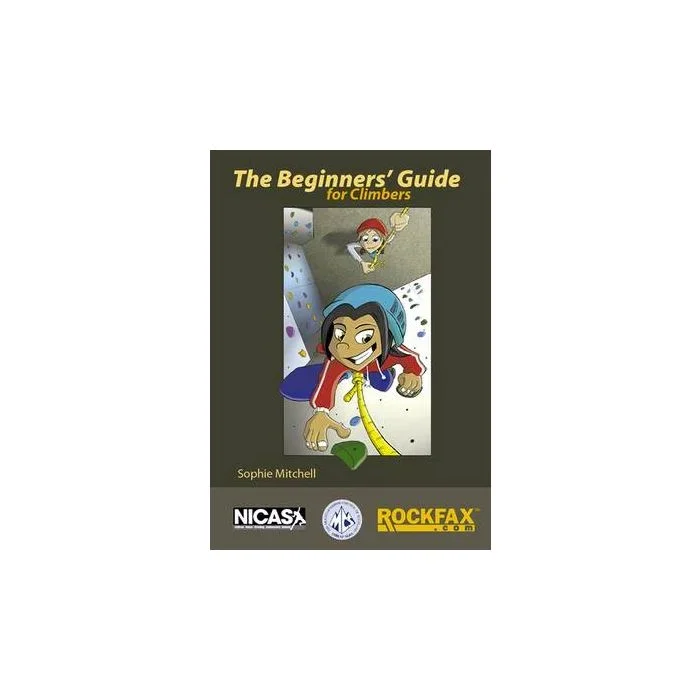 Beginners’ Guide for Climbers