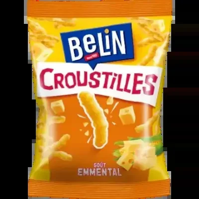Belin Gout Emmental 88g