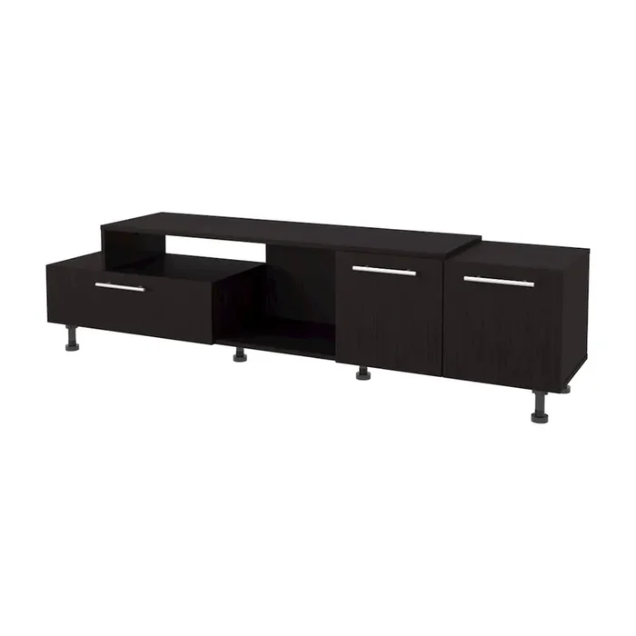 Benedict Tv Stand, Black