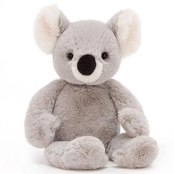 Benji Koala Small