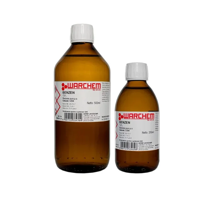 BENZOL – REIN 100 ml WARCHEM