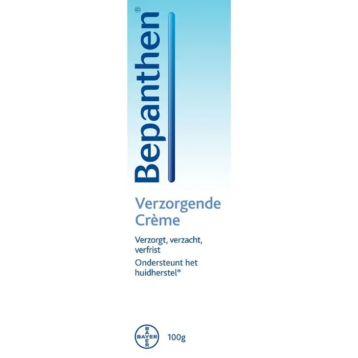 Bepanthen Cream large