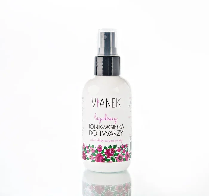 Beruhigendes Tonikum – Gesichtsnebel 150ml VIANEK