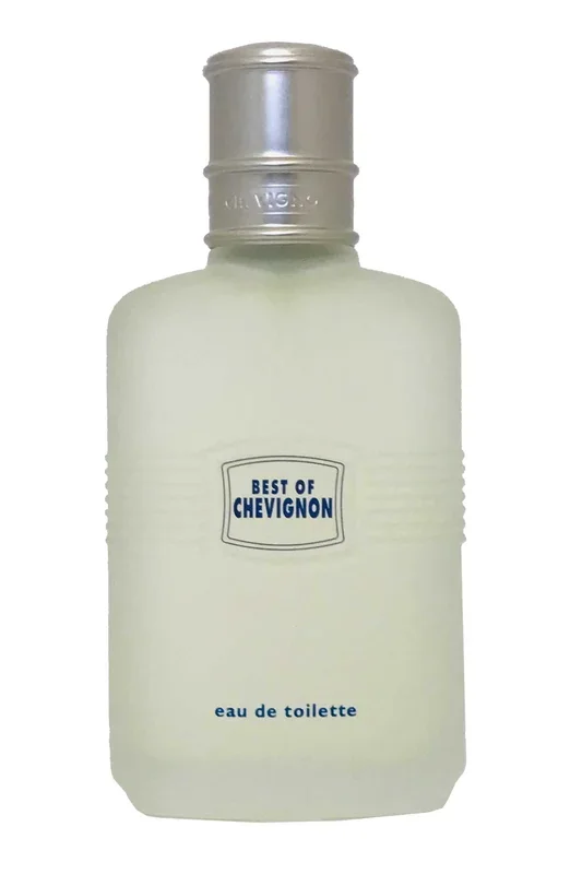 Best of Men Eau de Toilette Spray 100ml