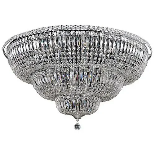 Betti 22 Light Flush Mount