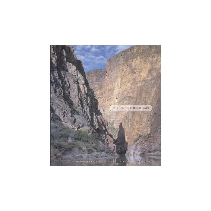 Big Bend National Park