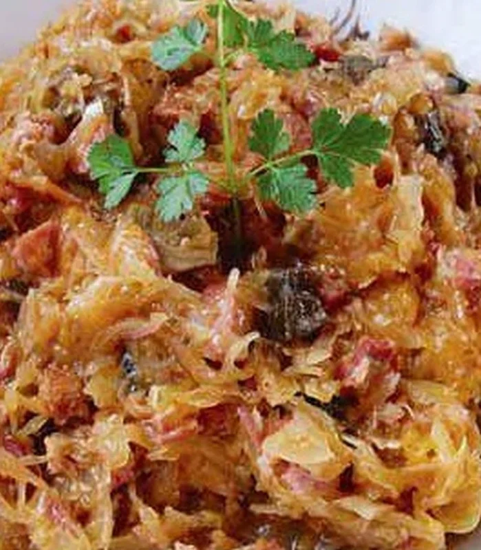 Bigos BIO 400 g KLOSTERPRODUKTE