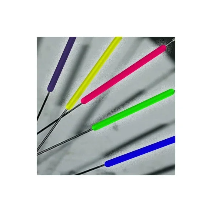 Bike Spoke Rainbow Reflectors