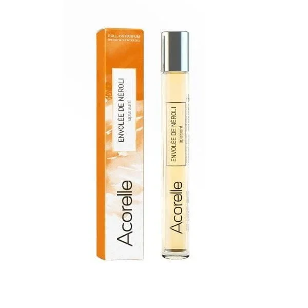 Bio-Eau de Parfum-Rolle – auf Envolée de Néroli – ACORELLE