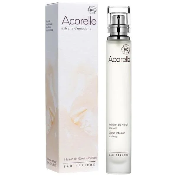 Bio-Eau fraîche Neroli – ACORELLE