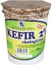 Bio-Kefir 2% 380 ml – OSM