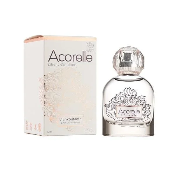 Bio l’envoutante Eau de Parfum – ACORELLE