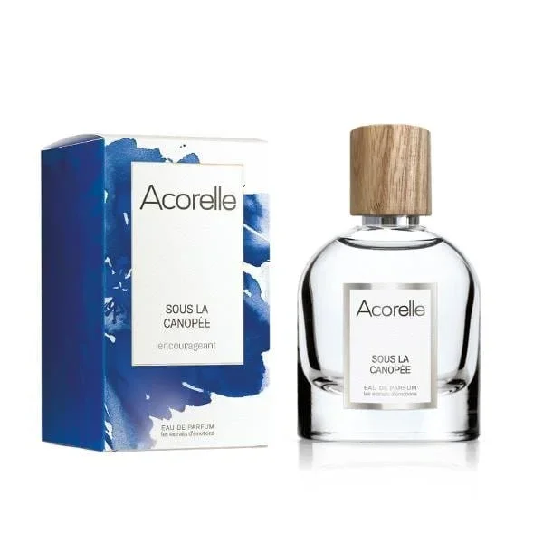Bio-Sous-la-Canopée-Eau de Parfum – ACORELLE