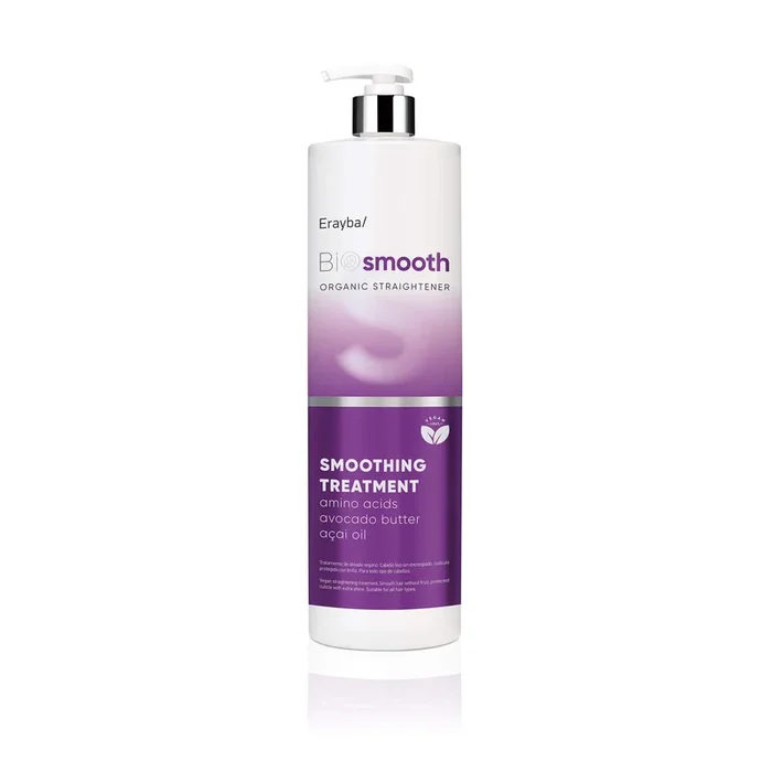 BIOsmooth Smoothing Treatment 1000ml