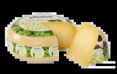 Biostee Organic spicy aunt cheese
