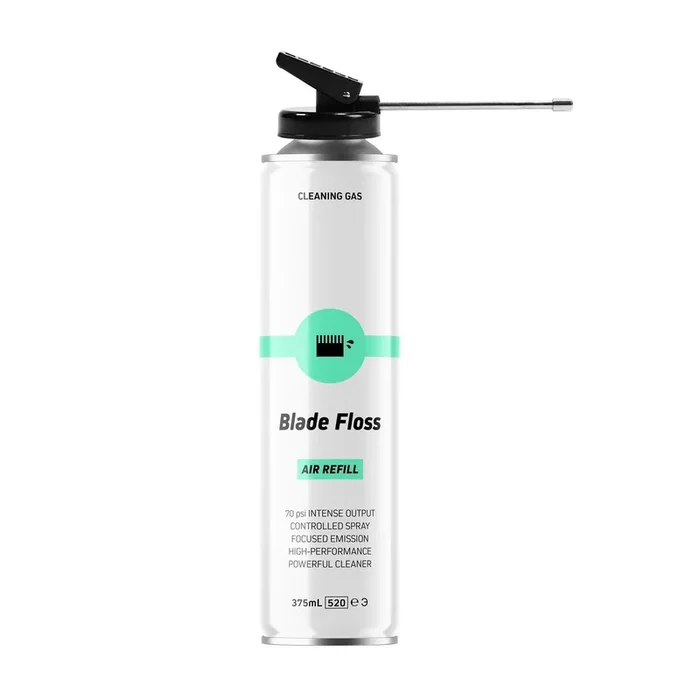 Blade Floss Air Refill 375ml