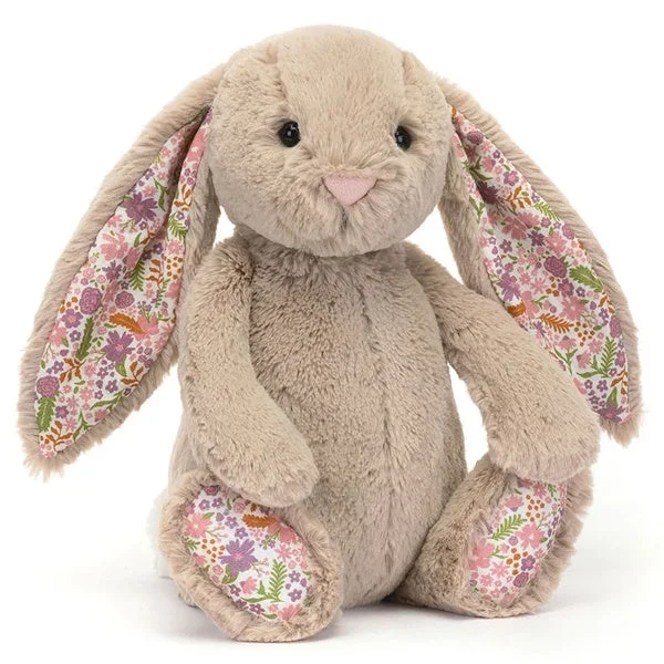 Blossom Beige Bunny Petal Original