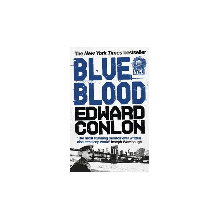 Blue Blood