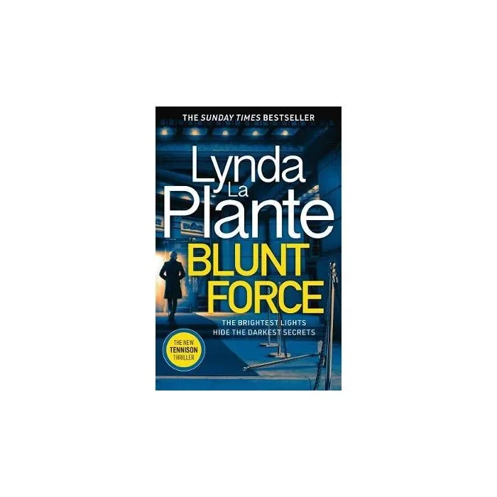 Blunt Force
