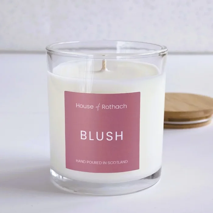 BLUSH – CANDLE