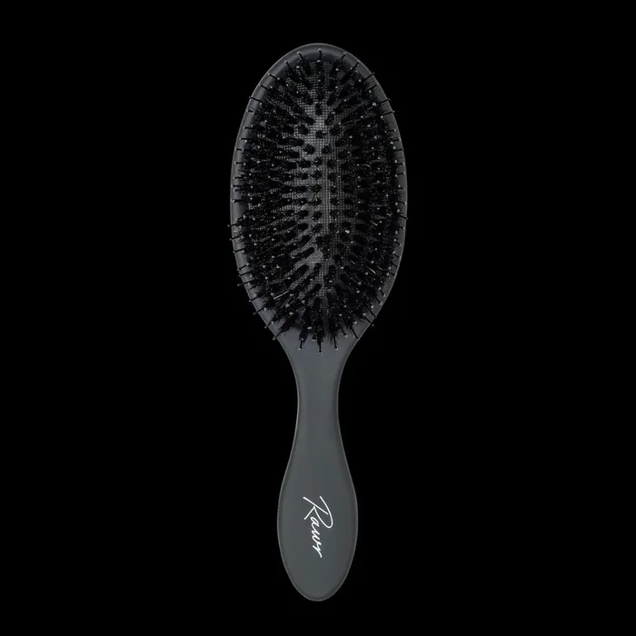 Boar Bristle Brush