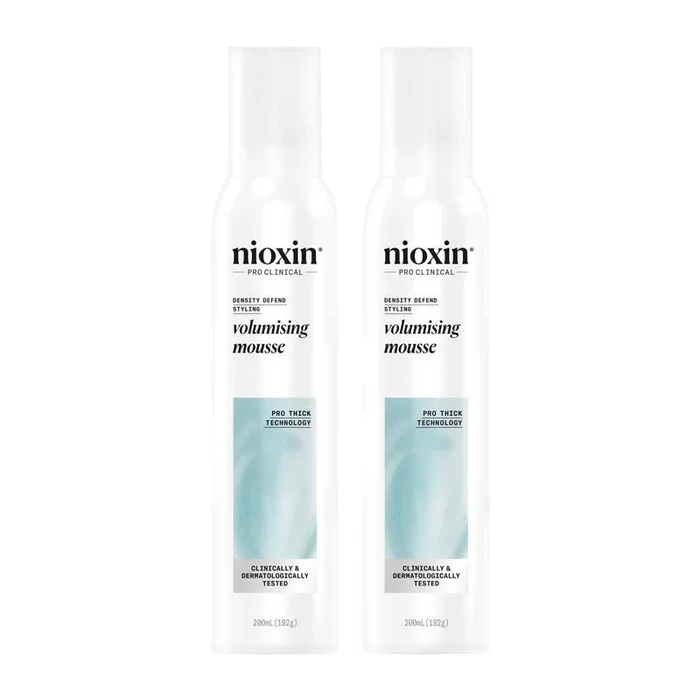 Bodifying Foam, 200ml Double