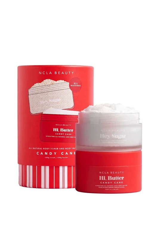 Body Care Discovery Set – Candy Cane 200ml