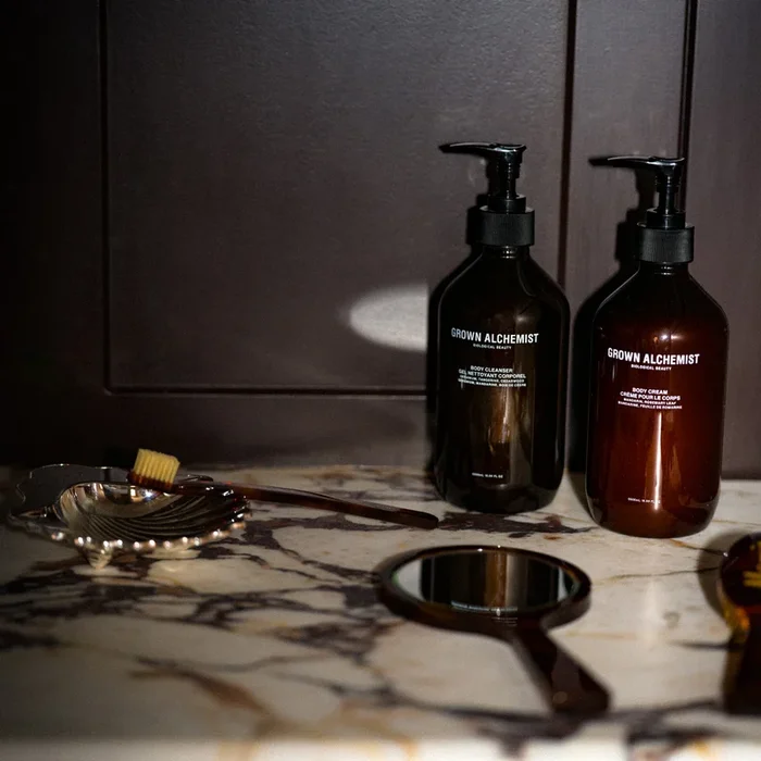 Body Cleanser (500ml)