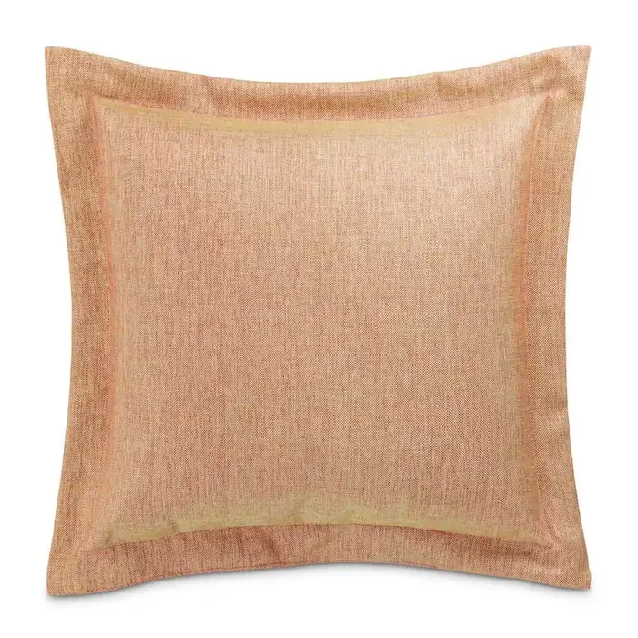 Boho Dietrich 25″ Square Throw Pillow, Set of 2 – Fuchsia /Green Taffy
