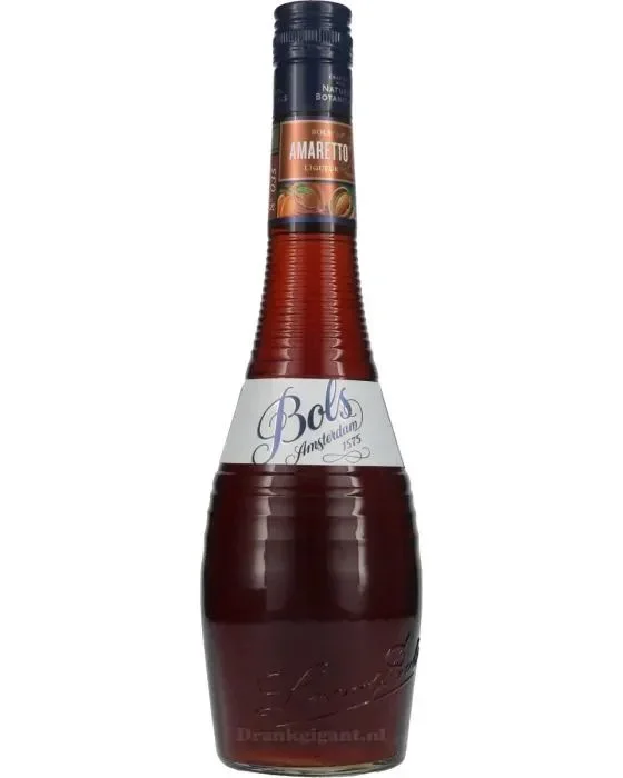 Bols Amaretto