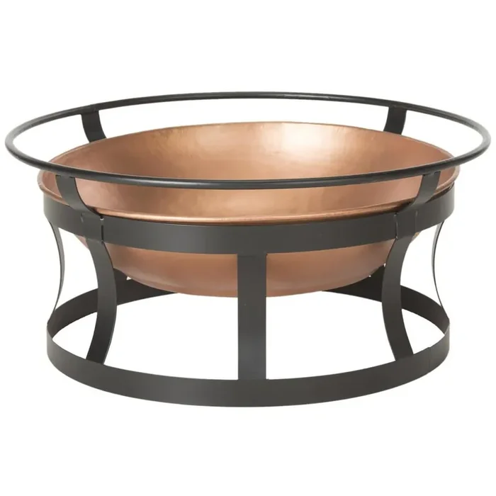 Bonaire Fire Pit