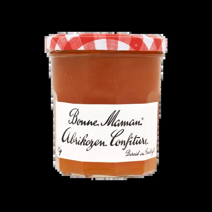 Bonne Maman Apricots marmelade small
