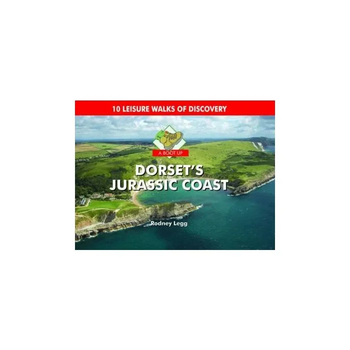 Boot Up Dorset’s Jurrassic Coast