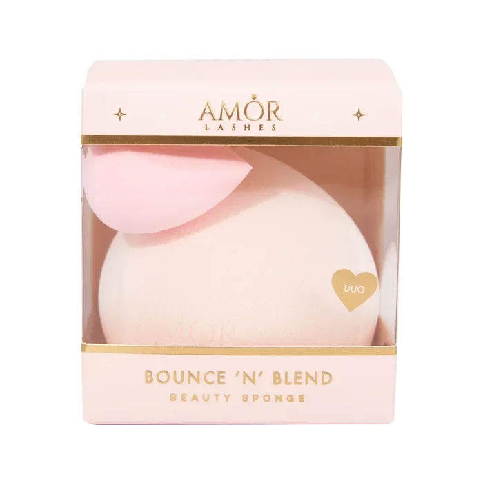 Bounce ‘N’ Blend Duo Beauty Blender