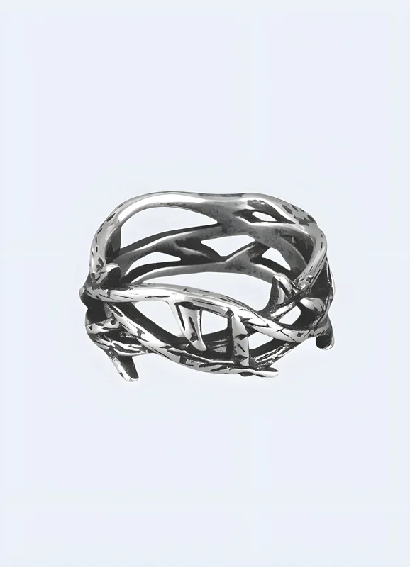 Branch Ring