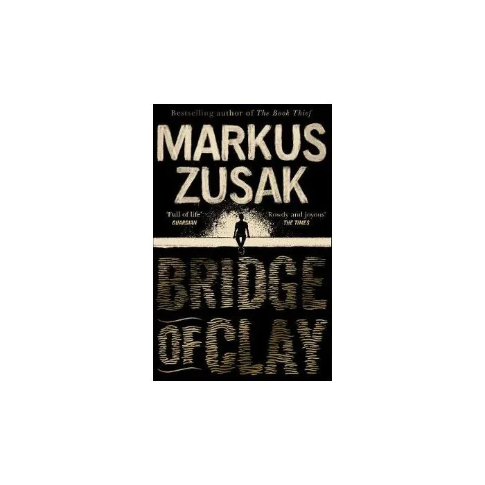 Bridge of Clay