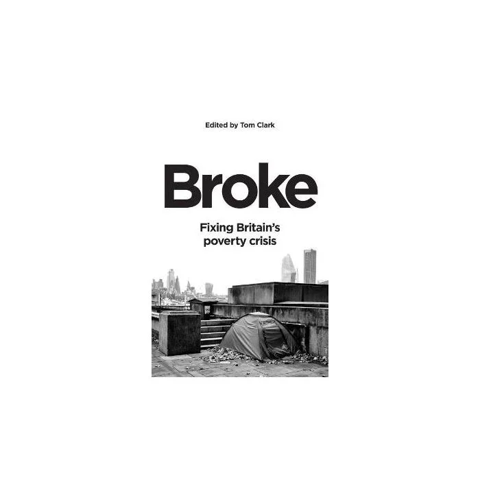Broke