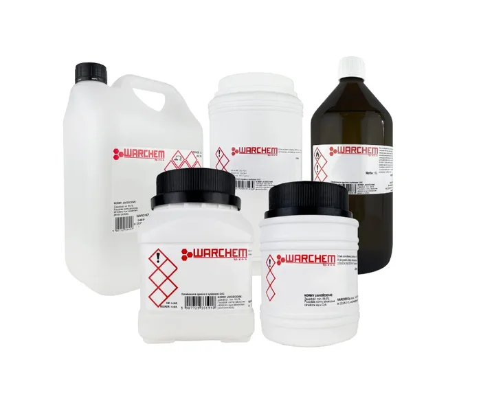 BROMOFORM – rein 10ml WARCHEM