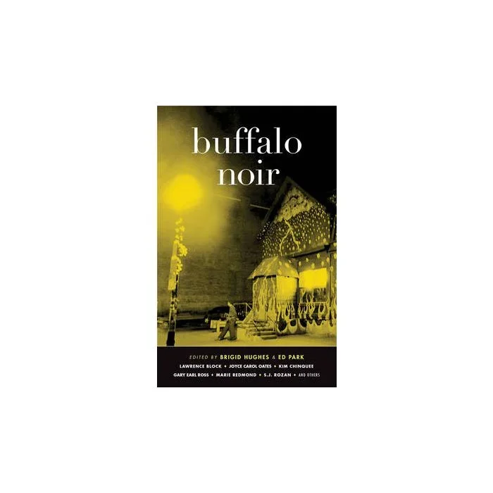 Buffalo Noir