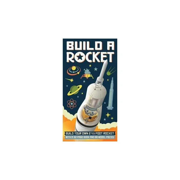 Build a Rocket