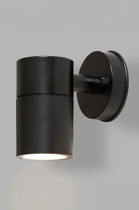 Burwick Up or Down Outdoor Wall Light