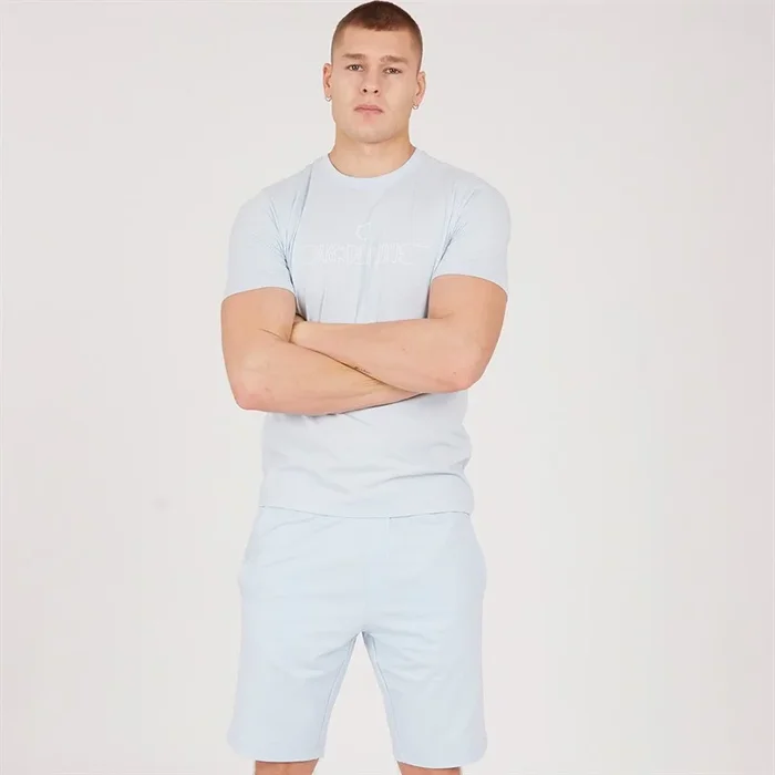 Buy 883 Police Mens Shrule Co-Ord Ice
