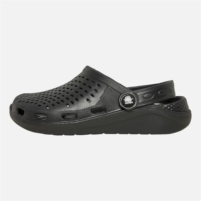 Buy Board Angels Womens Beach Comber Aqua Sandals Black