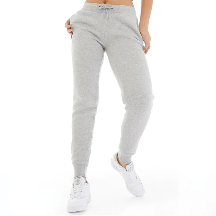 Buy Board Angels Womens Joggers Grey Marl