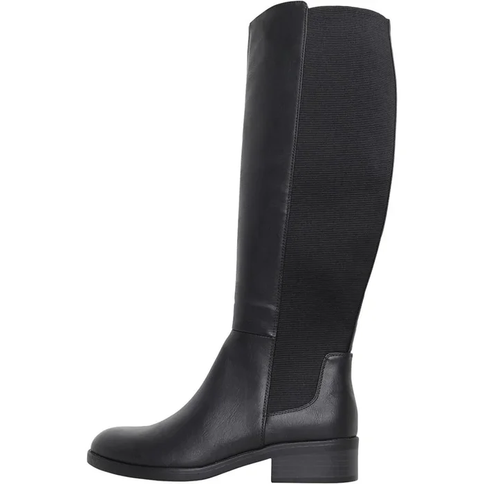 Buy Board Angels Womens Knee High Boots Black